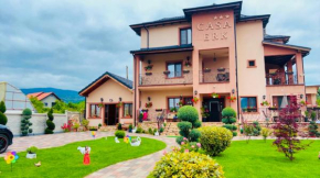 CASA ERk